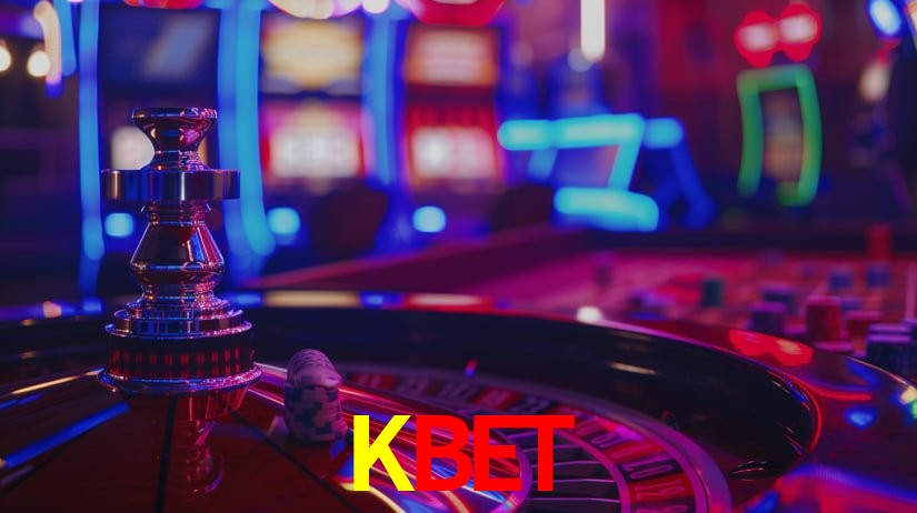 Experimente o Login Seguro Premium no KBET