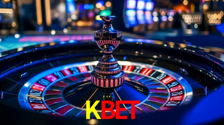Explore as vantagens do KBET: serviço profissional e confiabilidade