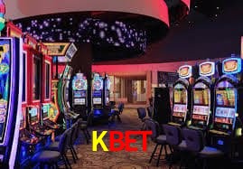 Security Systems KBET