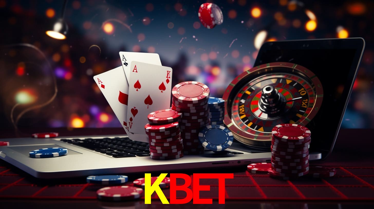 Live Casino KBET