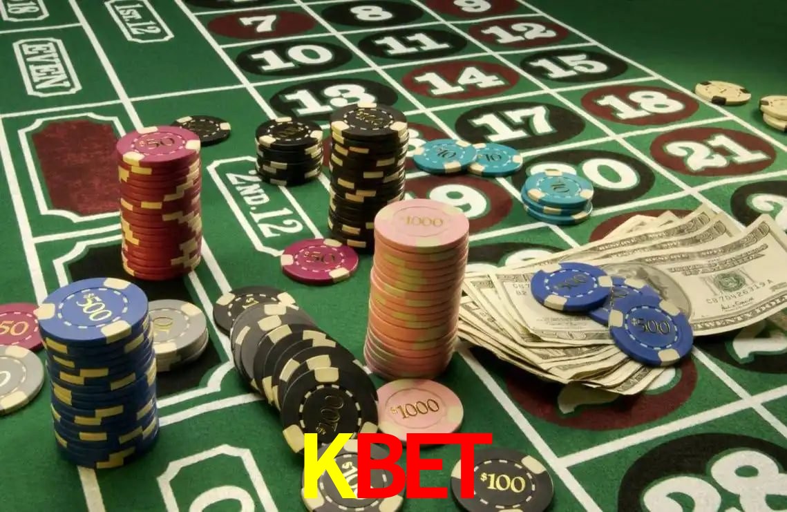 KBET