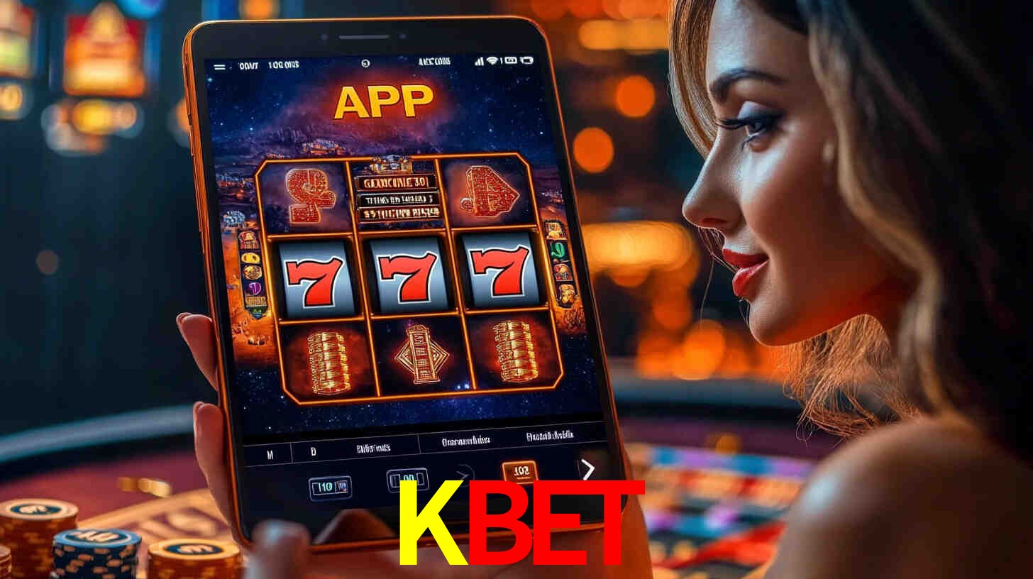 KBET jogos