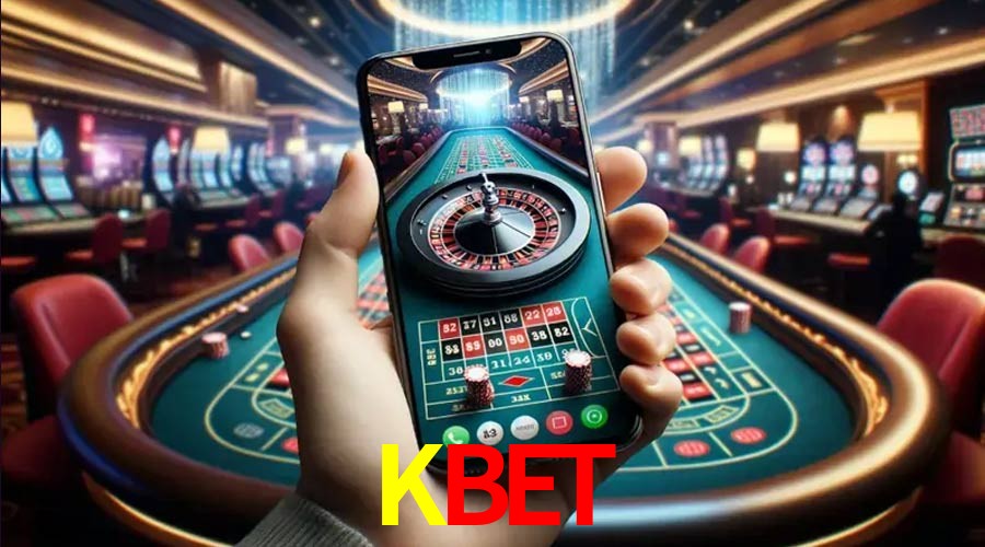 Game Providers KBET