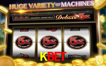 Descubra o Mundo do Cassino Online com KBET