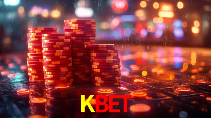 KBET: Jogos de Caça-Níqueis-Altas Recompensas, Roleta-Velocidade, Blackjack-Desafios Máximos