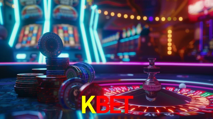 Slot Games KBET