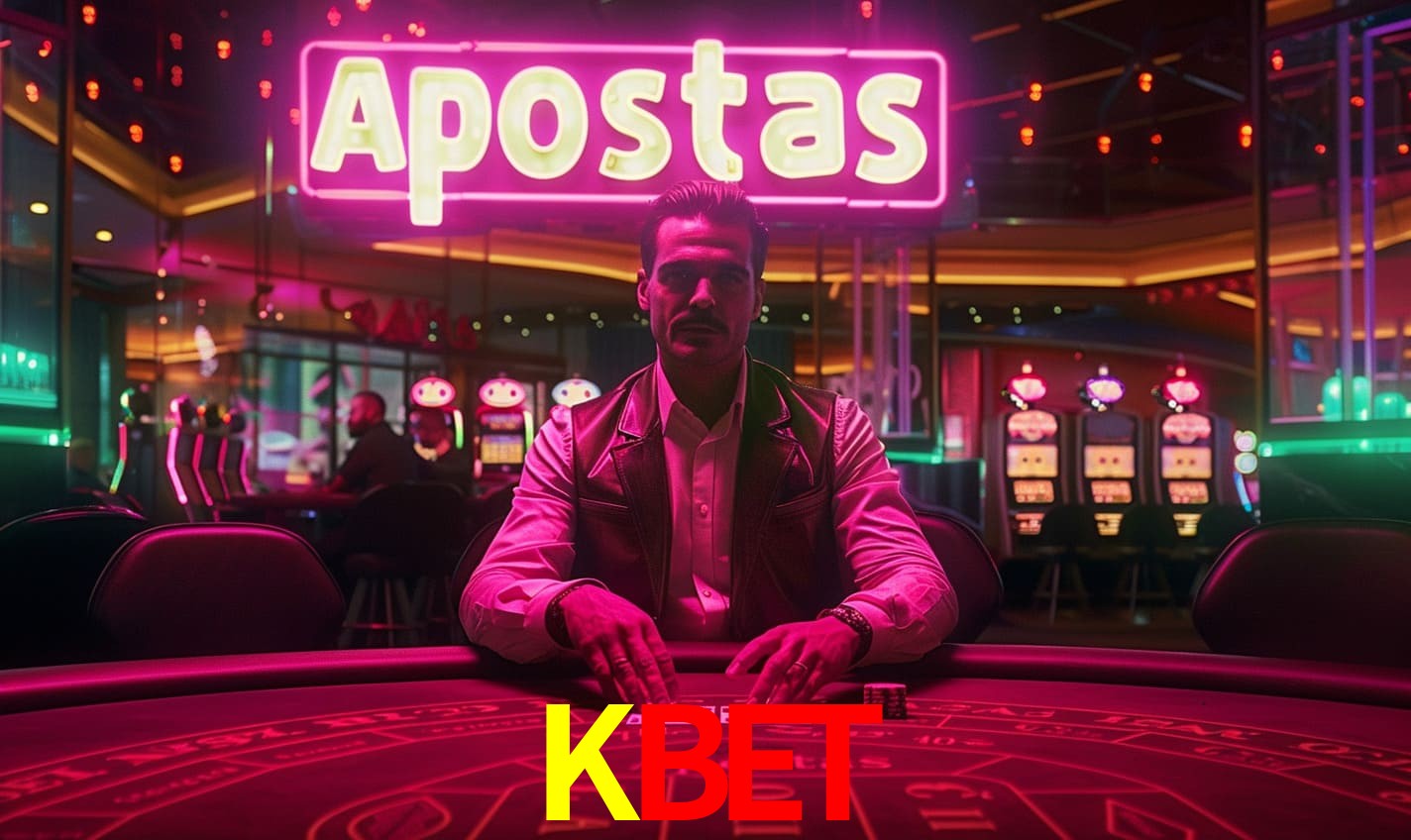 Explorando a Categoria de Eventos em Apostas na KBET