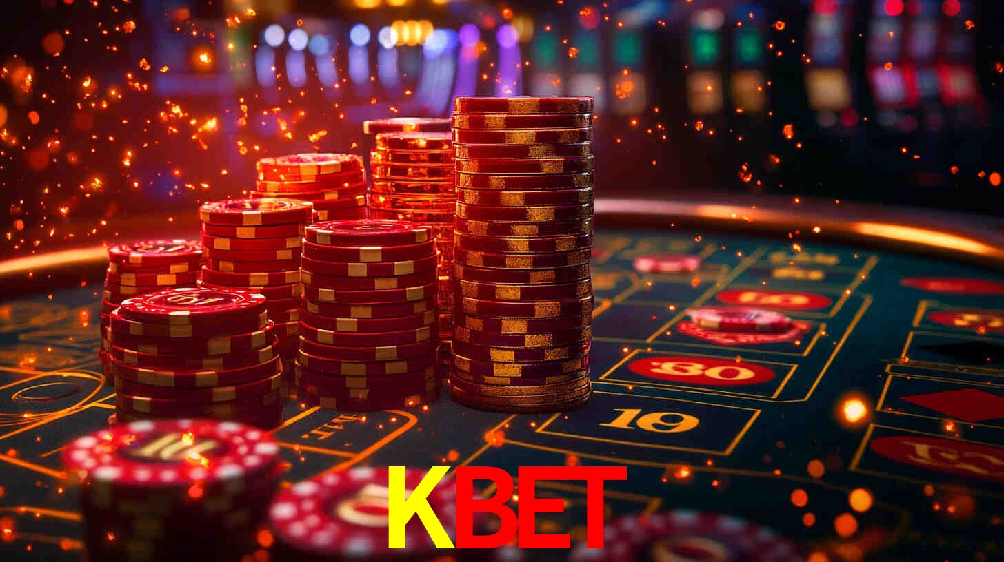 KBET App Interface
