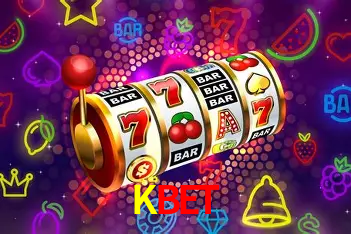 Descubra a Magia dos Jogos de Arcade no KBET