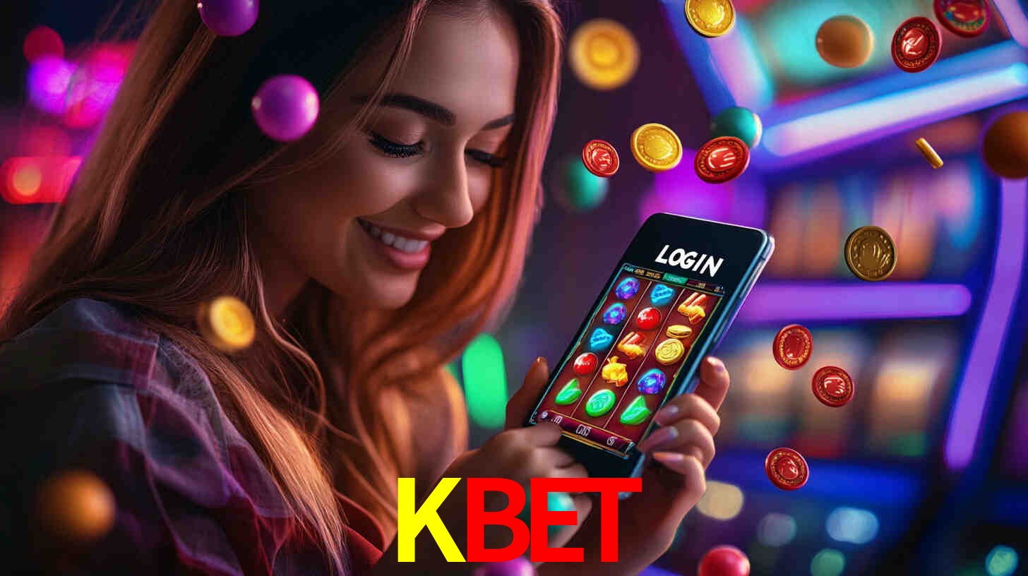 Sinta a adrenalina dos jogos de cassino com KBET
