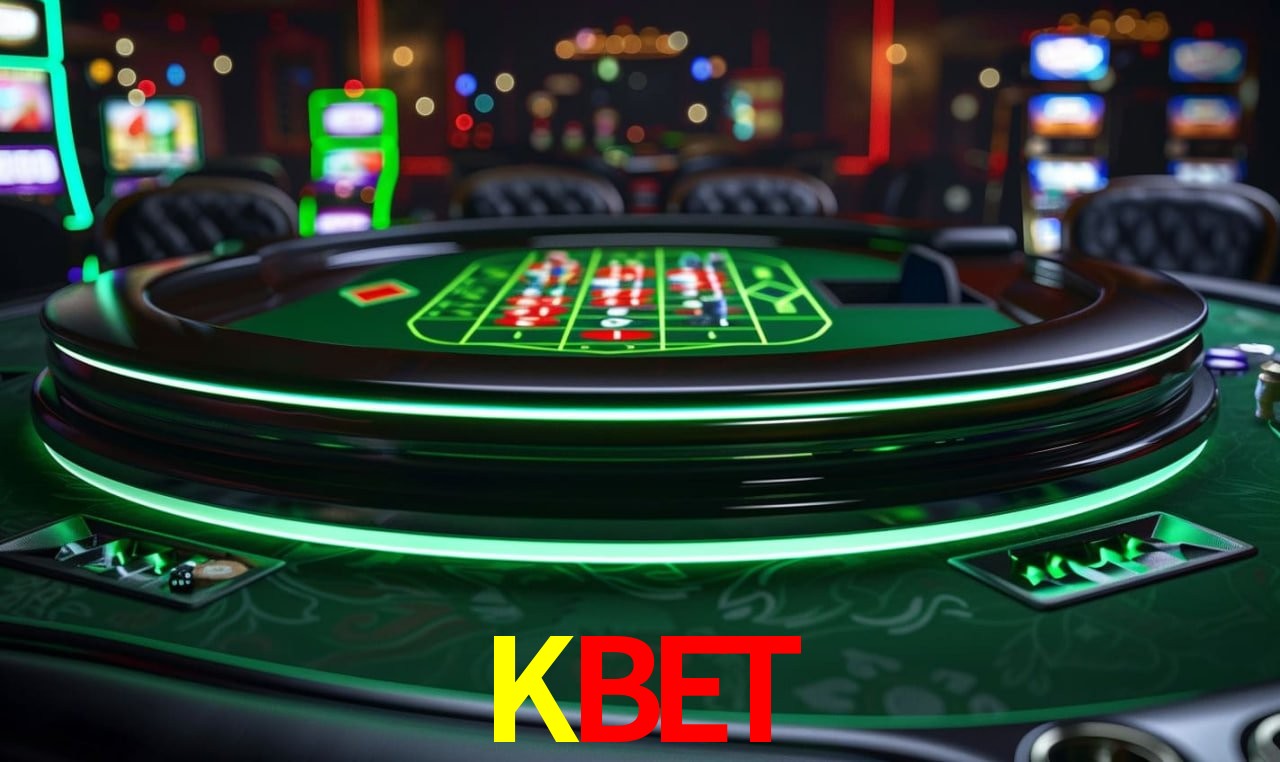 Weekend Specials KBET