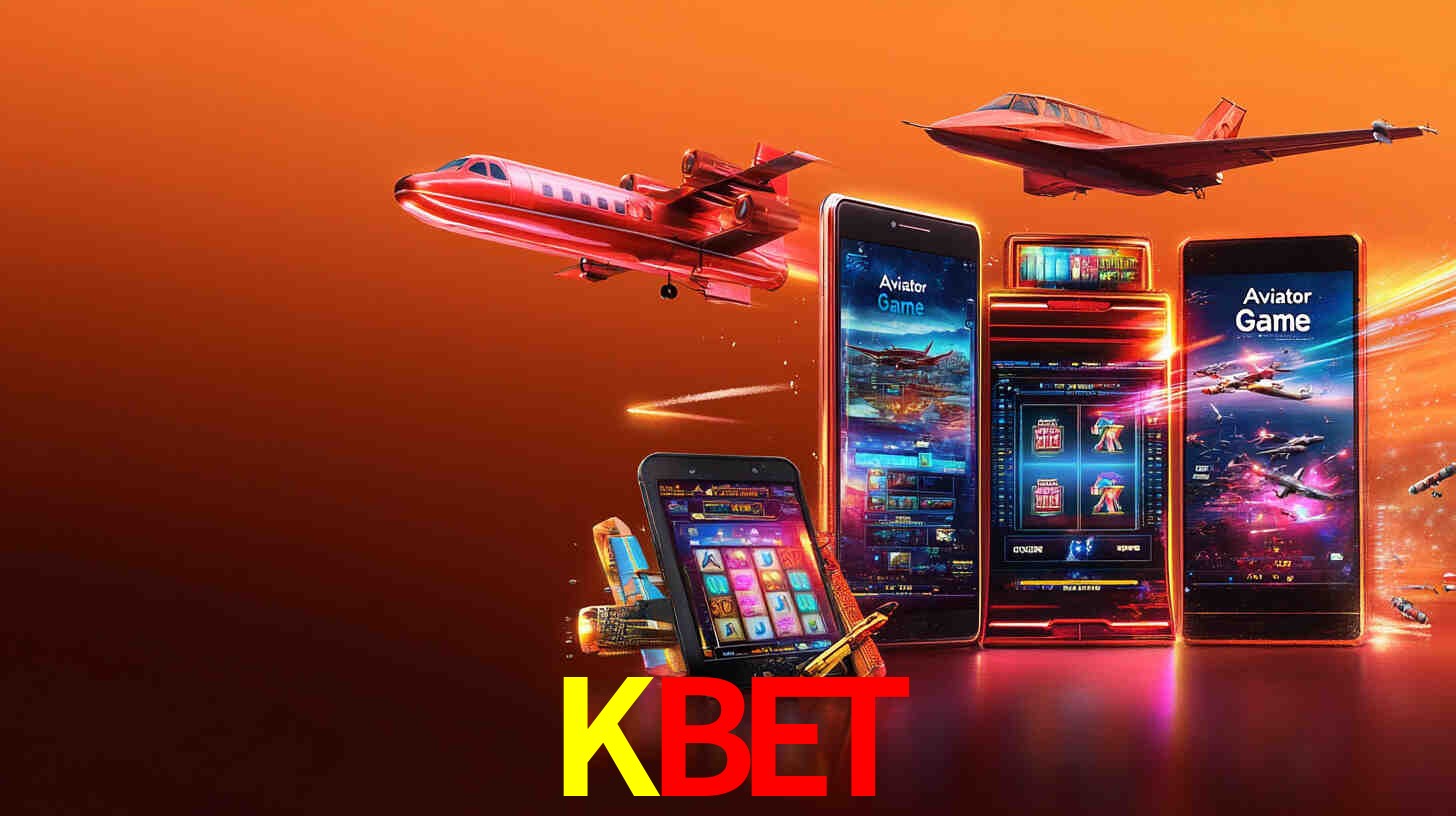 Descubra a Magia dos Jogos de Arcade no KBET