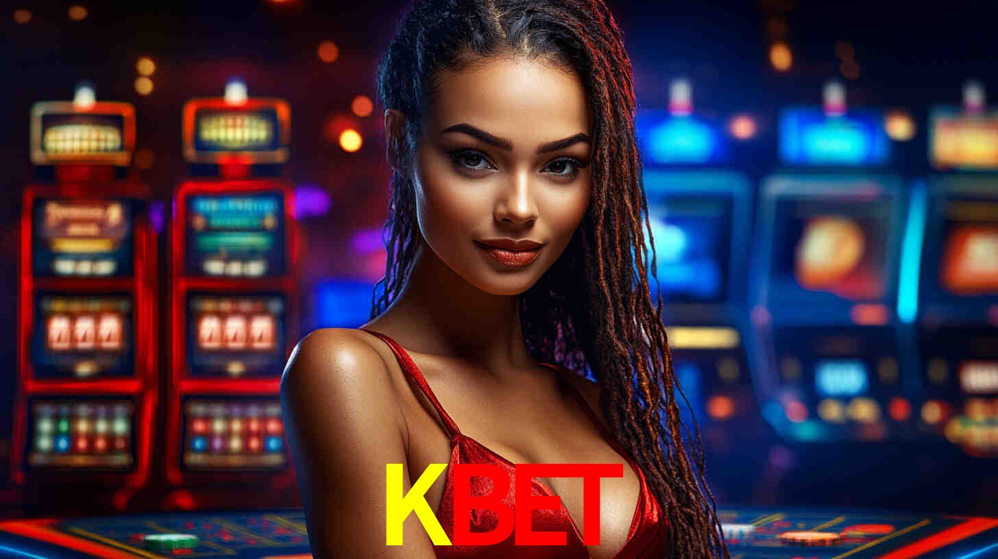 A Popularidade dos Caça-Níqueis no KBET